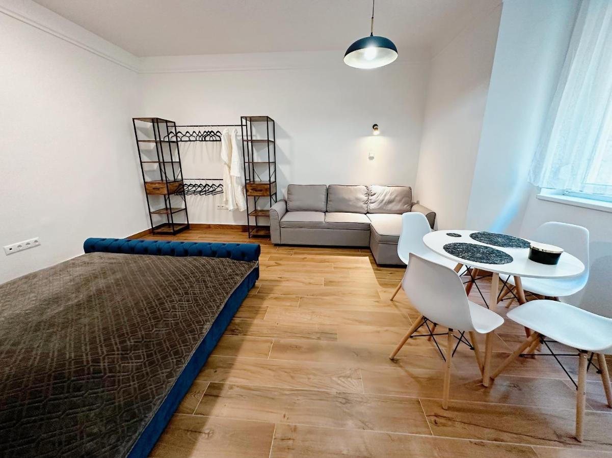 Apartamento Basilica Budapeste