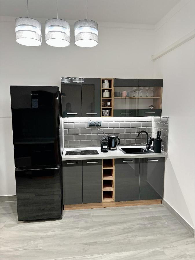 Apartament Basilica