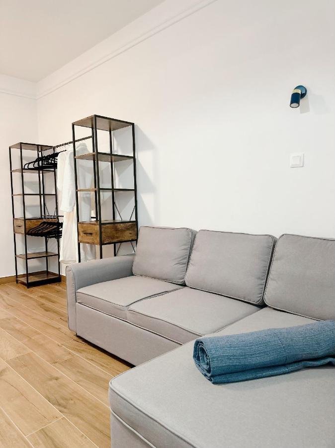 Apartamento Basilica *