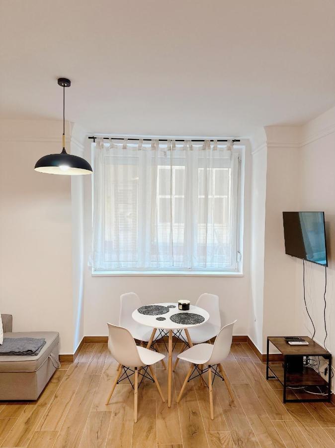 Basilica Apartamento *
