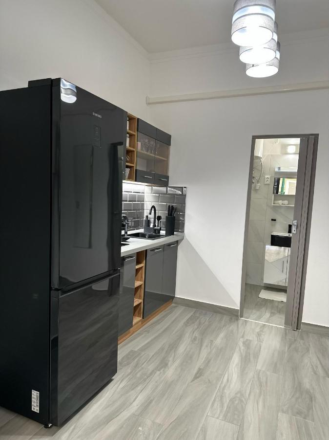 Basilica Apartament Budapesta